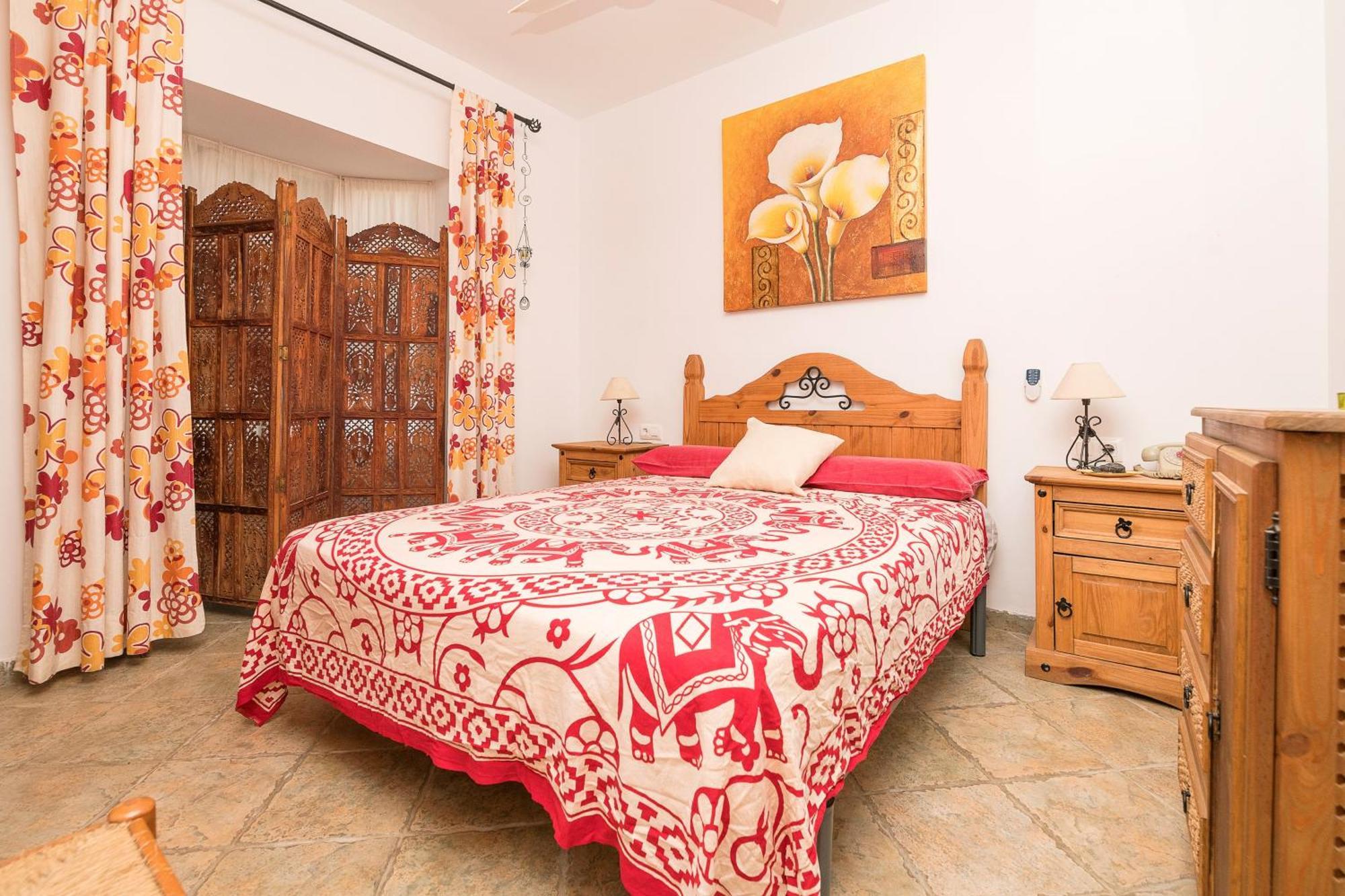 Villa La Redondela Chiclana de la Frontera Exterior foto