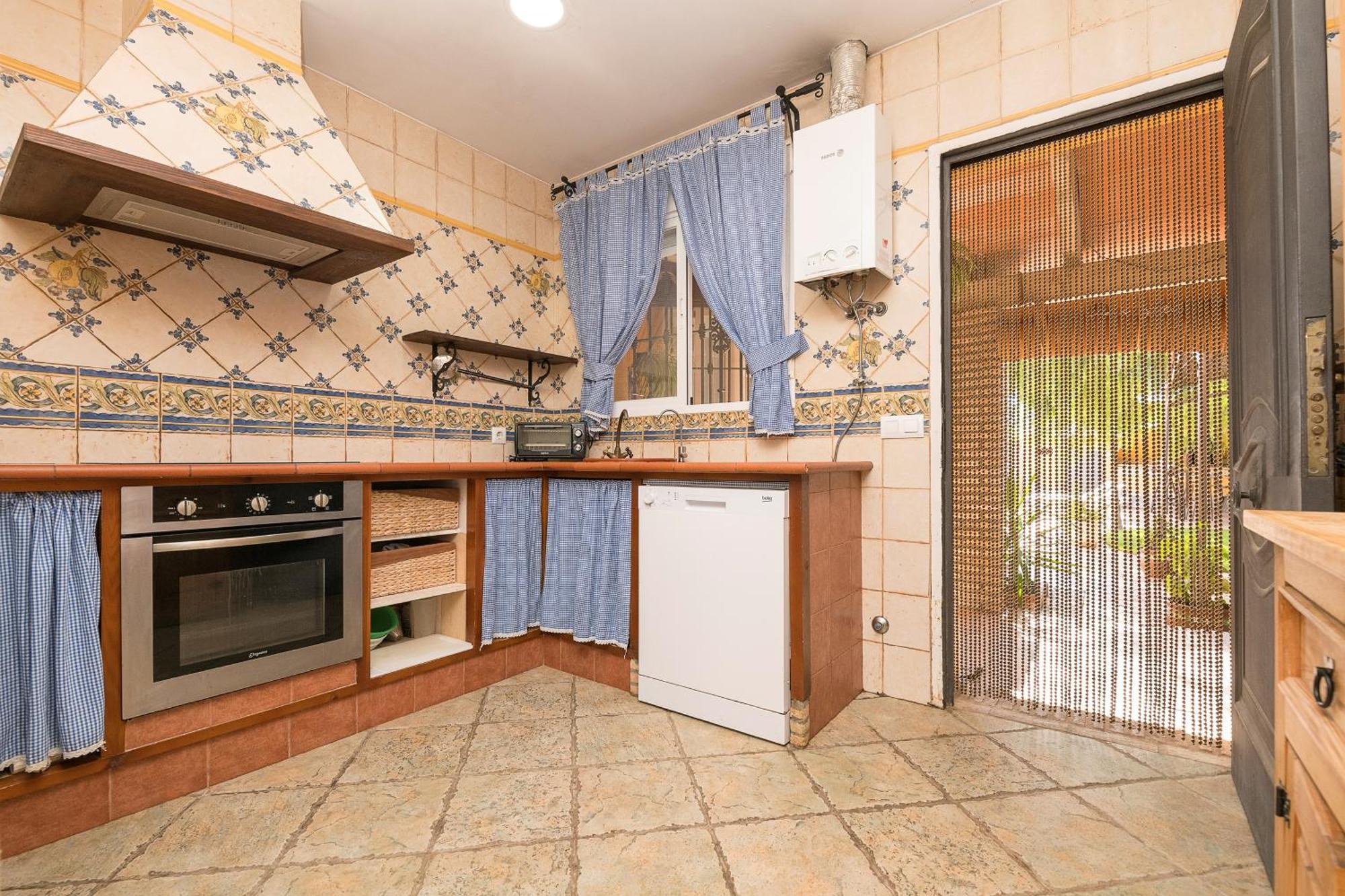 Villa La Redondela Chiclana de la Frontera Exterior foto